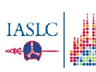 2019WCLC：布加替尼彰显“牛药”体质